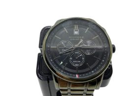 reloj pulsera caballero tommy hilfiger th.383.1.34.2728