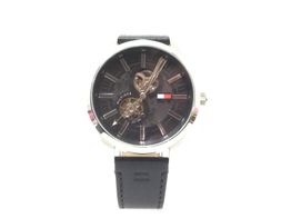 reloj pulsera caballero tommy hilfiger th.388.1.14.2782