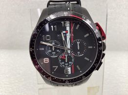 relogio pulseira homem tommy hilfiger th.396.1.96.3797