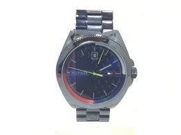 reloj pulsera caballero tommy hilfiger th.397.1.34.2866