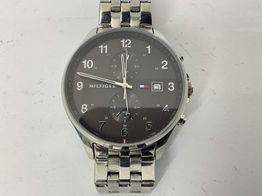 reloj pulsera caballero tommy hilfiger th.400.1.14.2895