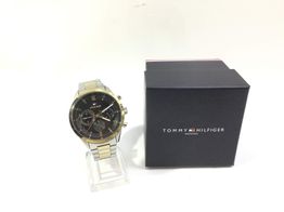 reloj pulsera caballero tommy hilfiger th.445.1.20.3222