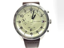 reloj pulsera caballero tommy hilfiger th 461 .1. 14. 3332     3412 . 1263