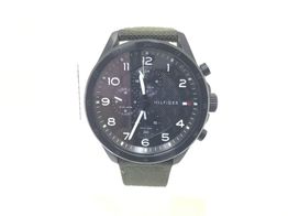 reloj pulsera caballero tommy hilfiger th-461.1.34.3333