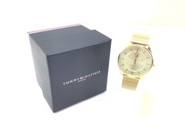 reloj pulsera caballero tommy hilfiger th.468.3.3380