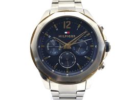 reloj pulsera caballero tommy hilfiger th.477.1.20.3437