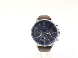 reloj pulsera caballero tommy hilfiger th 499.1.14.3592