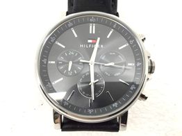 relogio pulseira homem tommy hilfiger th.4999.1.14.3593