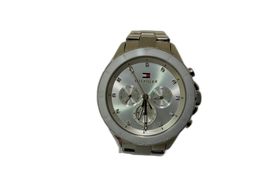 reloj pulsera caballero tommy hilfiger th.504.3.28.3334