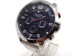 reloj pulsera caballero tommy hilfiger th1.1143662