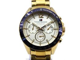 reloj pulsera caballero tommy hilfiger th2631961795