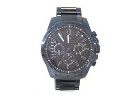 reloj pulsera caballero tommy hilfiger th320