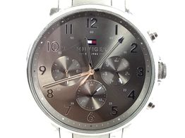 reloj pulsera caballero tommy hilfiger th36511425721