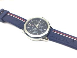 reloj pulsera caballero tommy hilfiger th4771343435