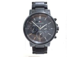 reloj pulsera caballero tommy hilfigger 3979 2999