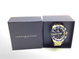reloj pulsera caballero tommy hilfigger decker