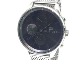 reloj pulsera caballero tommy hilfigger sin modelo
