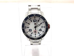 reloj pulsera caballero tommy hilfigger th.179313291233