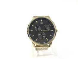 reloj pulsera caballero tommy hilfigger th.376.1.34.2656