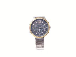 reloj pulsera caballero tommy hilfigger th347 120 2362