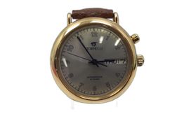reloj pulsera caballero tornelli s2427