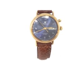 reloj pulsera caballero tornelli s2427