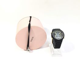 reloj pulsera caballero tous 401090