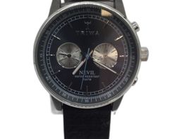 reloj pulsera caballero triwa nest110