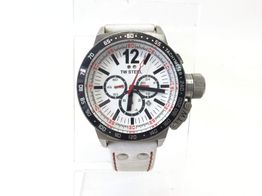 reloj pulsera caballero tw steel ce1013