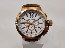 reloj pulsera caballero tw steel ce1020