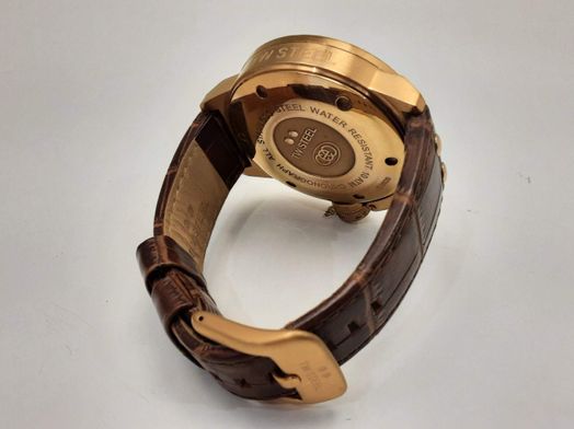 reloj pulsera caballero tw steel ce1020