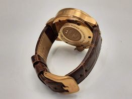 reloj pulsera caballero tw steel ce1020