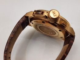 reloj pulsera caballero tw steel ce1020