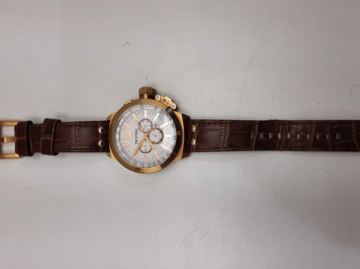 reloj pulsera caballero tw steel ce1020