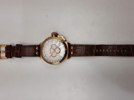 reloj pulsera caballero tw steel ce1020