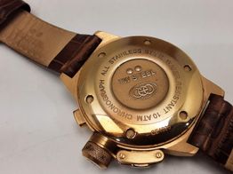 reloj pulsera caballero tw steel ce1020