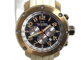 reloj pulsera caballero tw steel tw 605