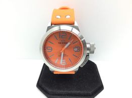 reloj pulsera caballero tw steel tw530