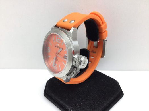 reloj pulsera caballero tw steel tw530