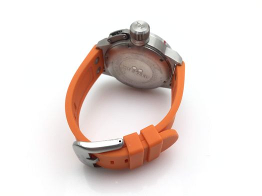 reloj pulsera caballero tw steel tw530
