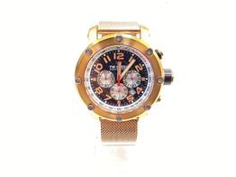 reloj pulsera caballero tw steel tw605
