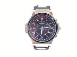 reloj pulsera caballero ungaro cron&oacute;grafo caballero