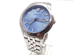 reloj pulsera caballero versace 211003450699
