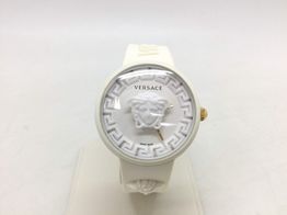 reloj pulsera caballero versace medusa pop