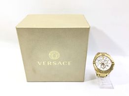 reloj pulsera caballero versace ve5ca
