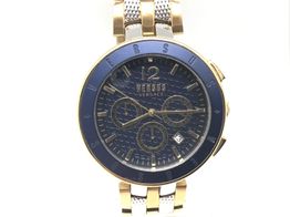 reloj pulsera caballero versace versus vsp762518