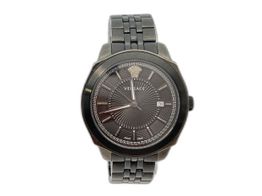 reloj pulsera caballero versace vev9
