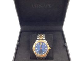 reloj pulsera caballero versace vevk00520