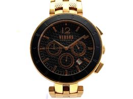 reloj pulsera caballero versace vsp762618