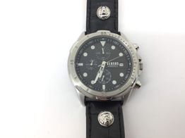reloj pulsera caballero versus cspl0119